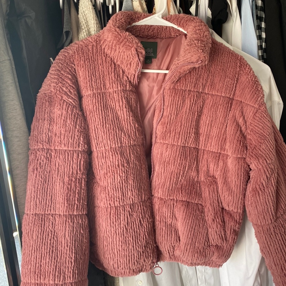 Wild Fable jacket